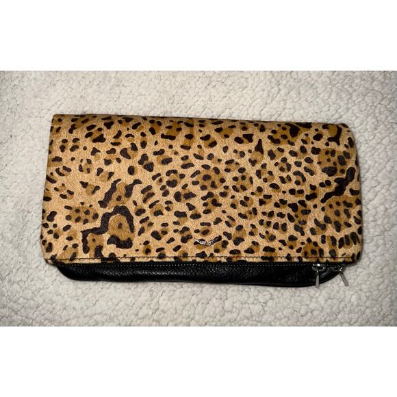 Zadig & Voltaire Rock leather crossbody bag - Picture 2 of 12